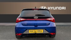 Hyundai i20 1.0T GDi 48V MHD SE Connect 5dr Petrol Hatchback
